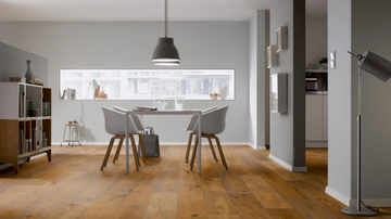 W20 OAK GEMMA - Talcusan© flooring by Ter Hürne - view 3
